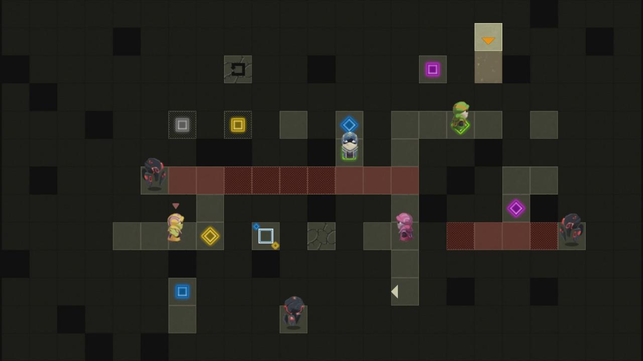 The Lone Chameleon ستيم كود رقمي