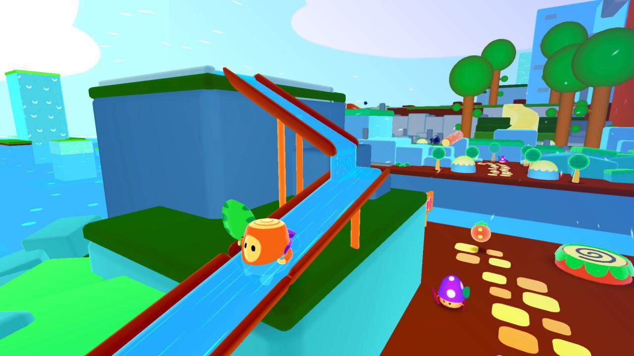 Woodle Tree 2: ديلوكس+ اوروبي بلايستيشن 4 كود رقمي