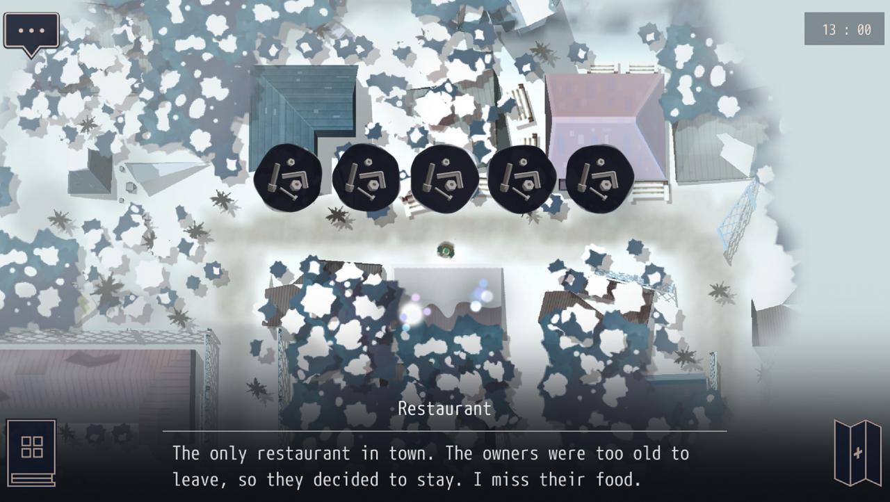 OPUS: Rocket Of Whispers ستيم كود رقمي