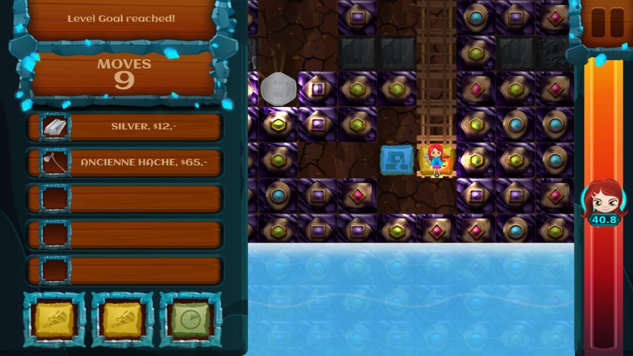 Lily´S Epic Quest ستيم كود رقمي