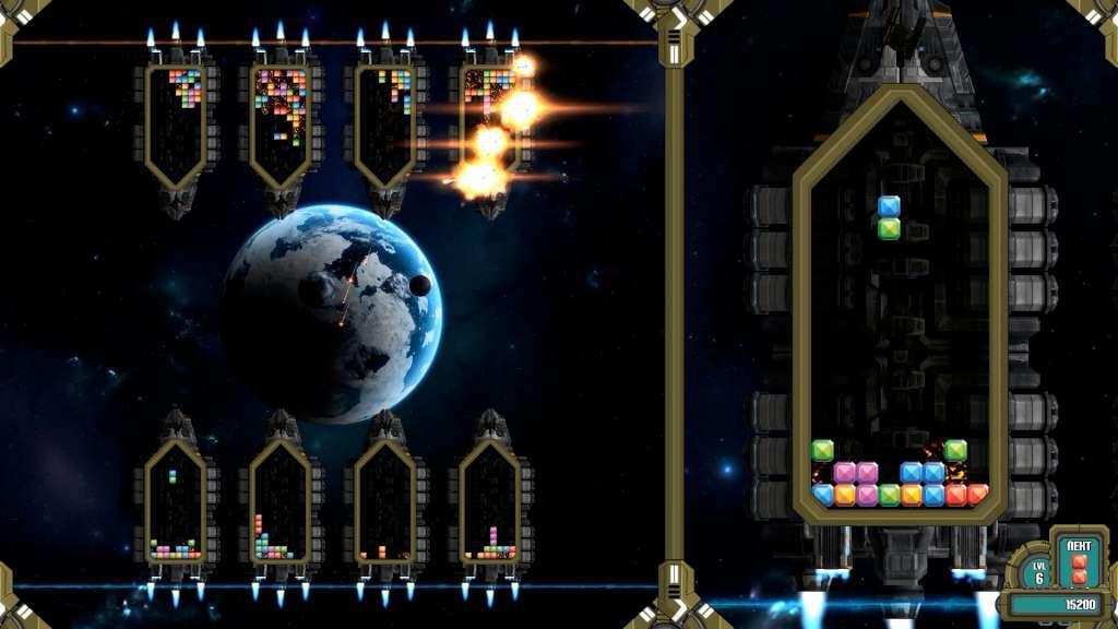 Brick Battalion ستيم كود رقمي