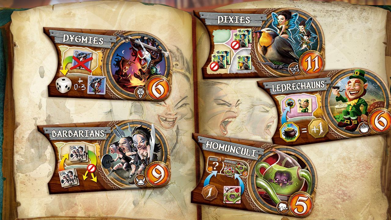 Small World - Be Not Afraid... DLC بي سي ستيم كود رقمي