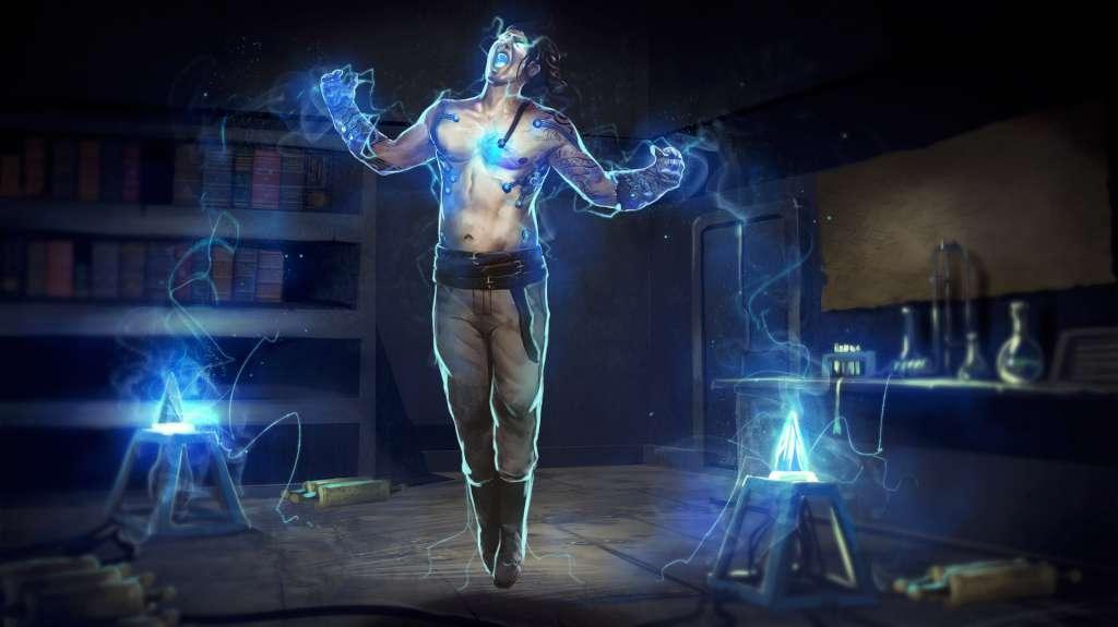 Tower Of Time ستيم كود رقمي