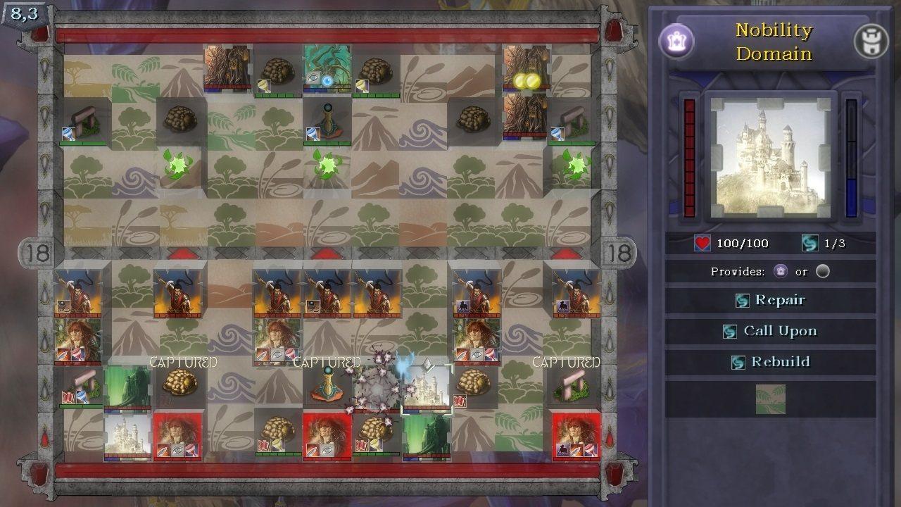 Grid Legion, Storm ستيم كود رقمي