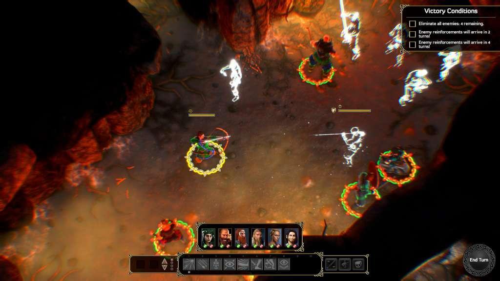 Expeditions: Viking رابط هديه ستيم