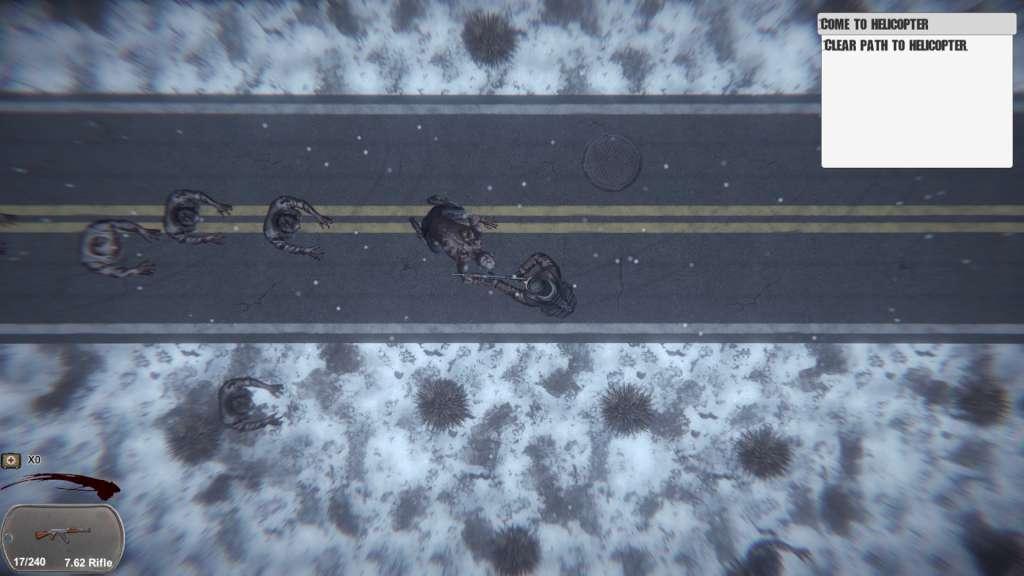 28 Waves Later ستيم كود رقمي