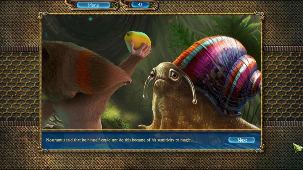 Spirit Of The Ancient Forest ستيم كود رقمي