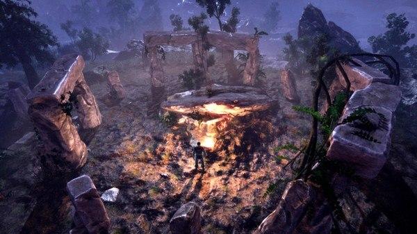 Risen 3 - Fog Island DLC ستيم كود رقمي