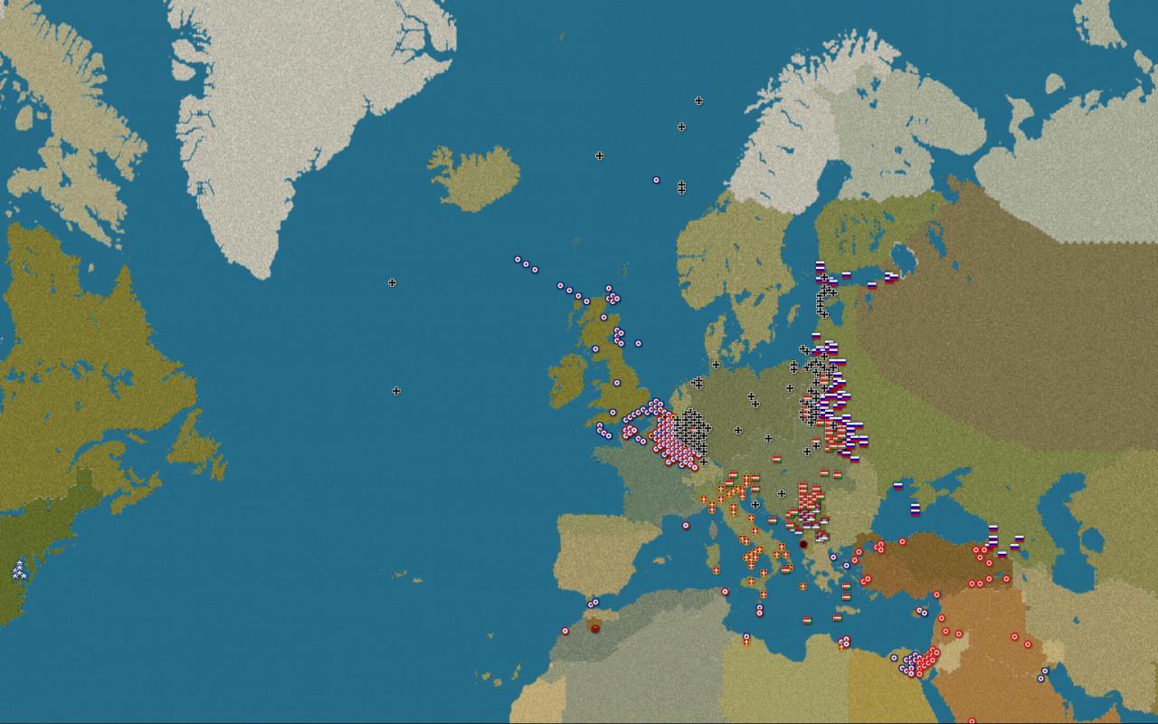 Strategic Command: World War I ستيم كود رقمي
