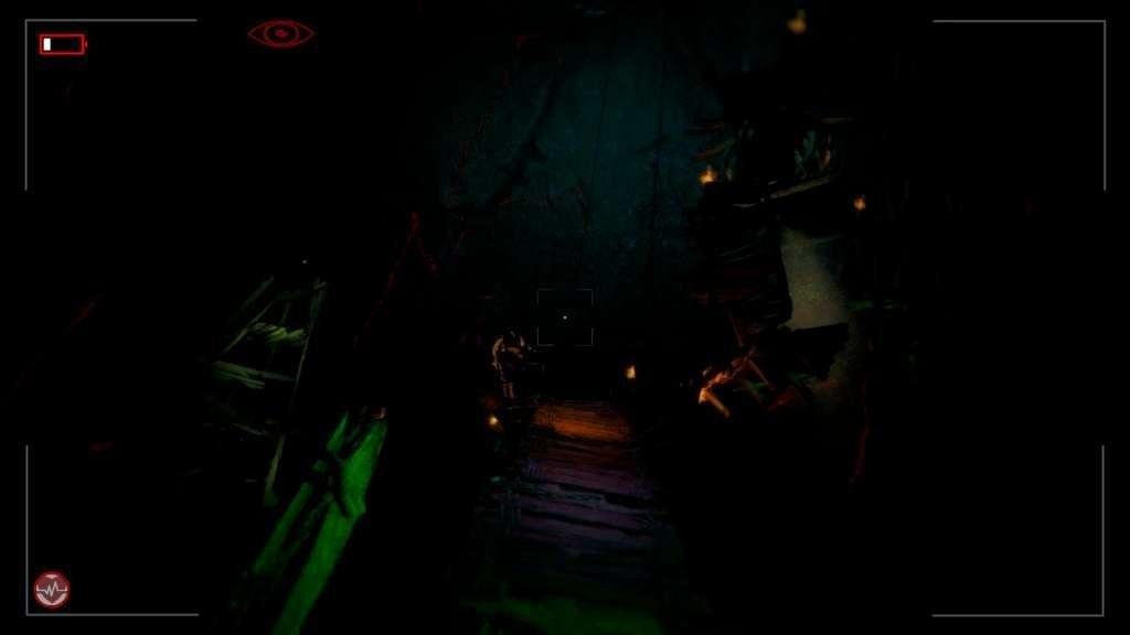 Project First Contact ستيم كود رقمي