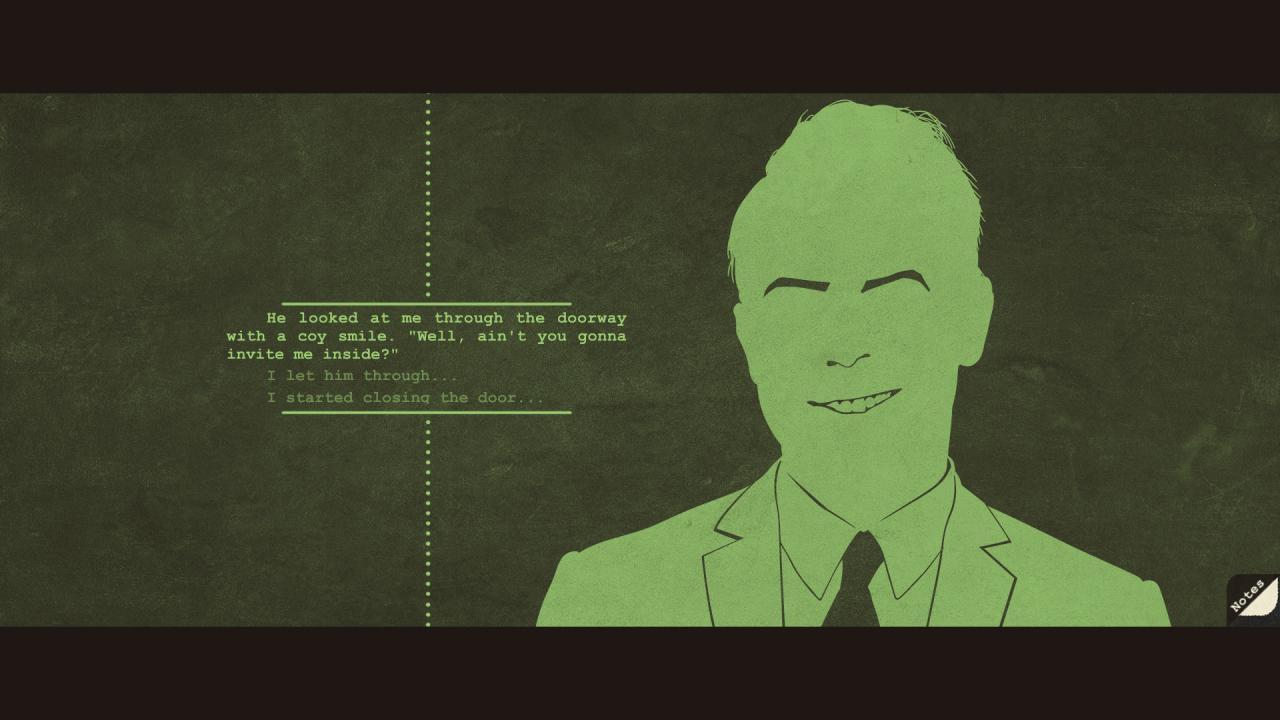 A Case Of Distrust بي سي ستيم كود رقمي