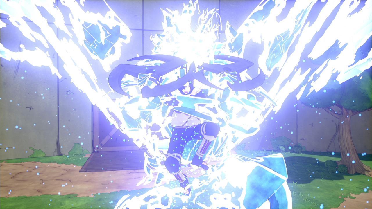 NARUTO TO BORUTO: Shinobi Striker - Season Pass 3 اوروبي ستيم كود رقمي