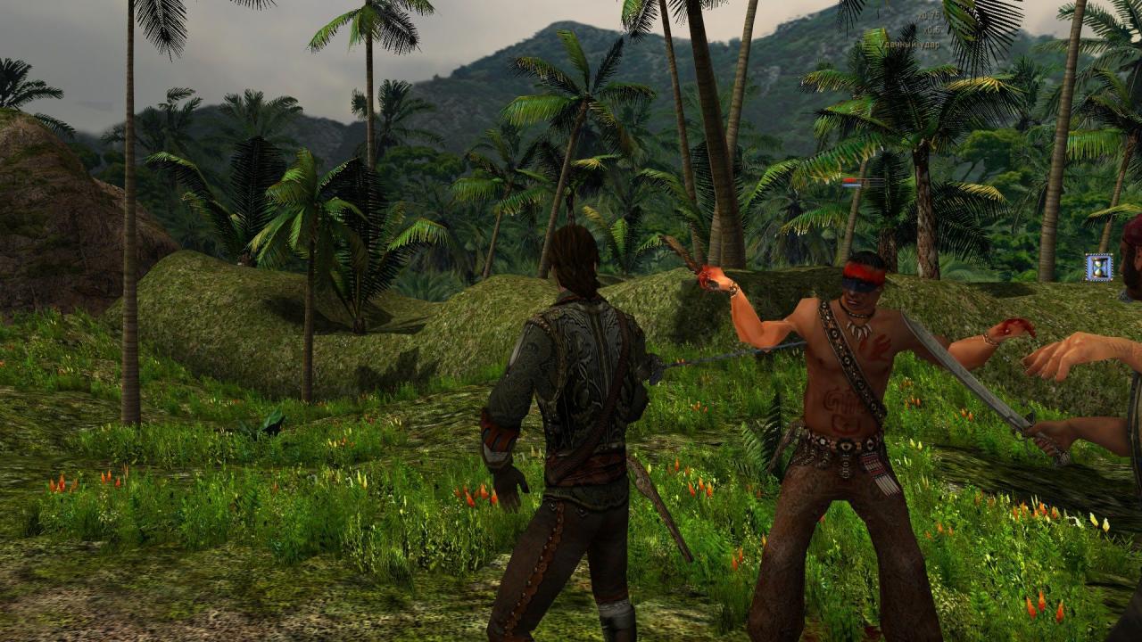 Sea Dogs: To Each His Own - The Final Lesson DLC ستيم كود رقمي