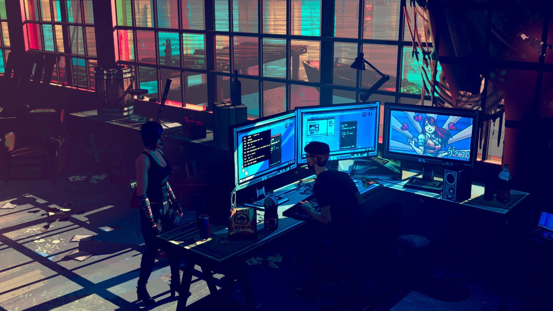 Thief Of Thieves: Season One ستيم كود رقمي