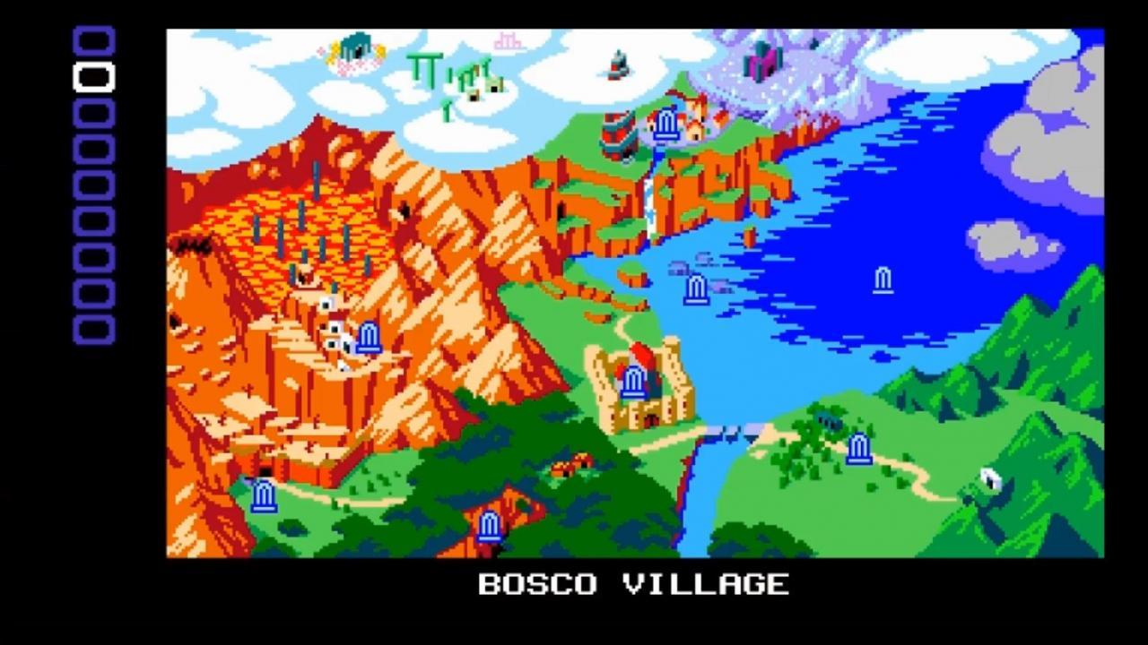 Aggelos اوروبي بي سي ستيم كود رقمي