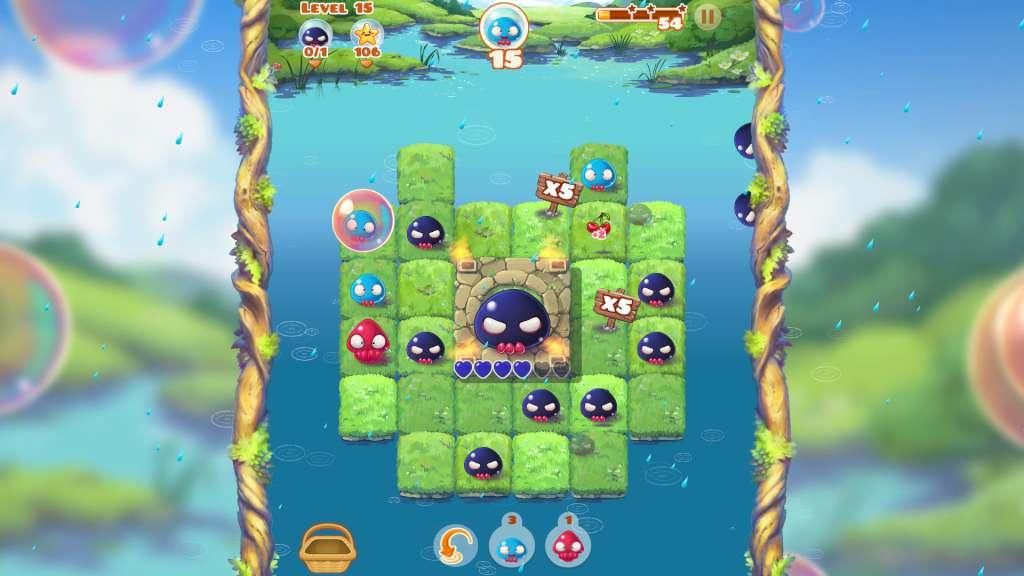 Evolution Planet: اصدار النسخة الذهبية ستيم كود رقمي