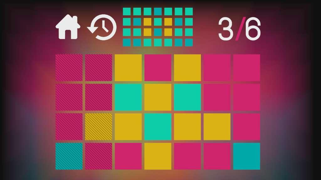 Minimal بي سي ستيم كود رقمي