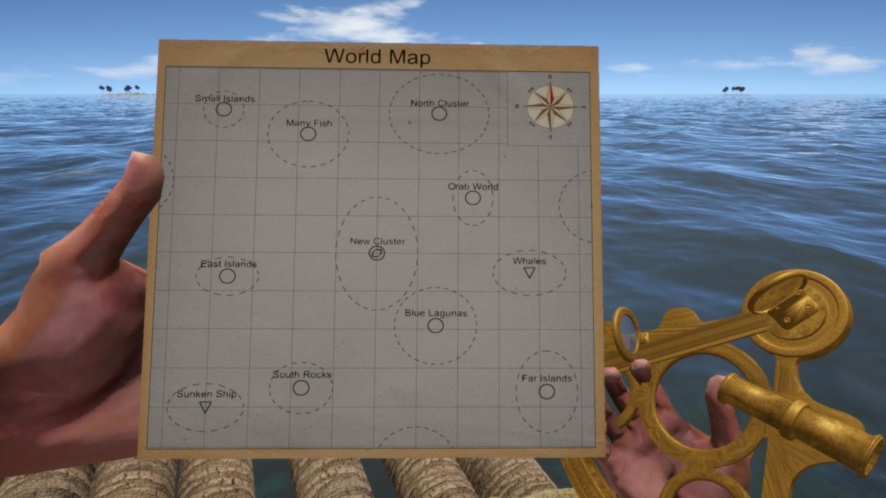 Escape The Pacific بي سي ستيم كود رقمي