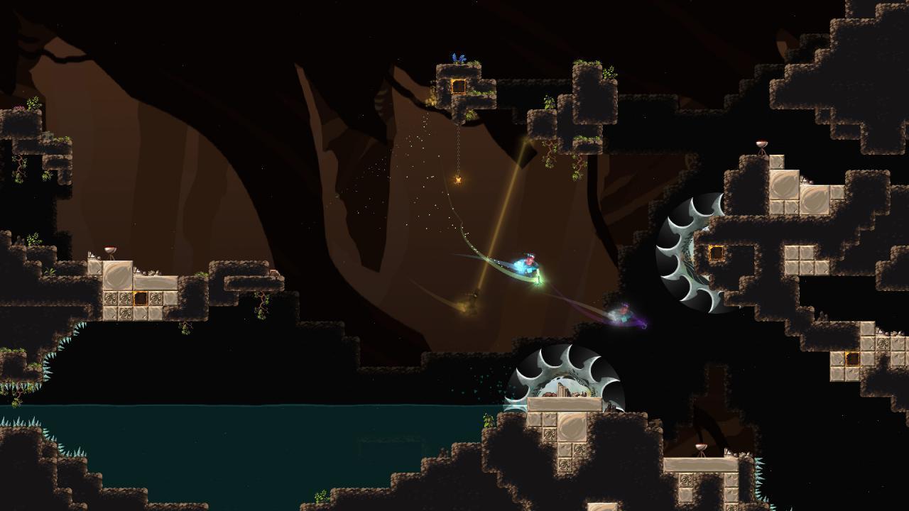 Remnants Of Naezith ستيم كود رقمي