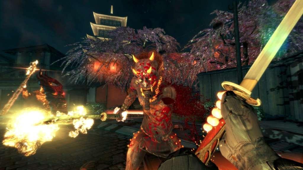 Shadow Warrior ستيم هدية