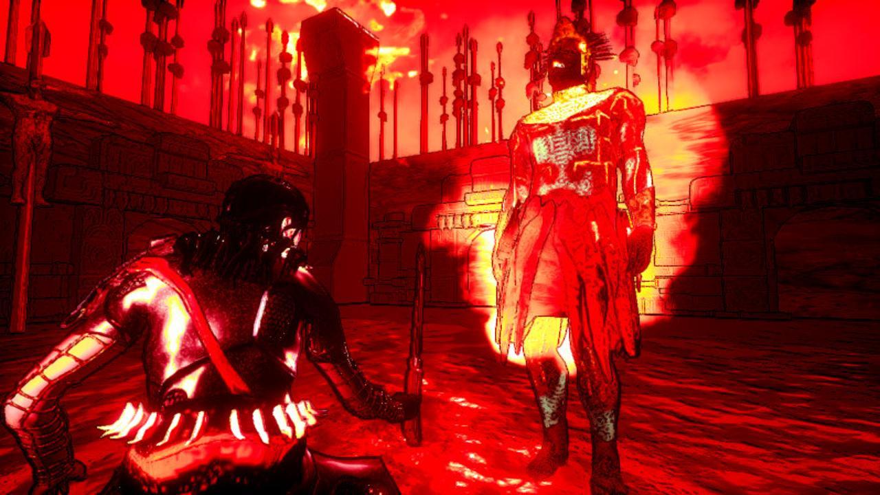 After The Suns ستيم كود رقمي