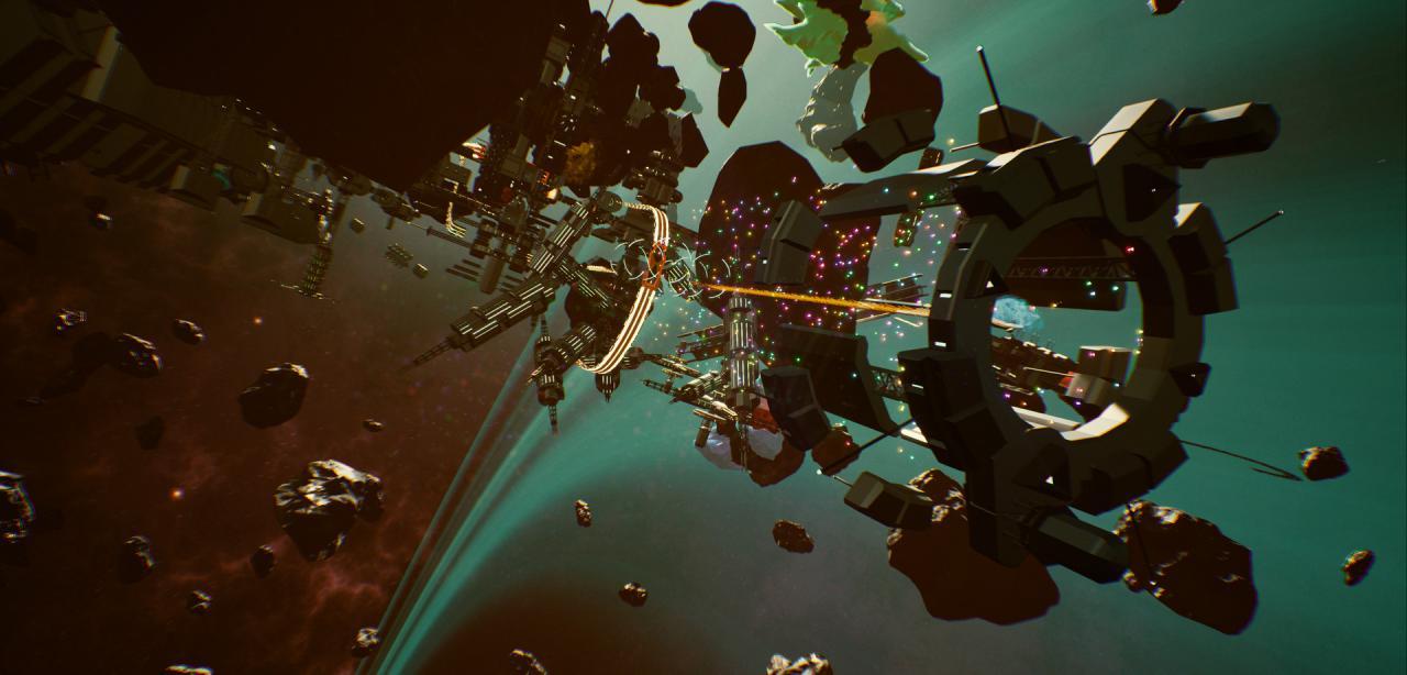 Redout - Neptune Pack DLC ستيم كود رقمي