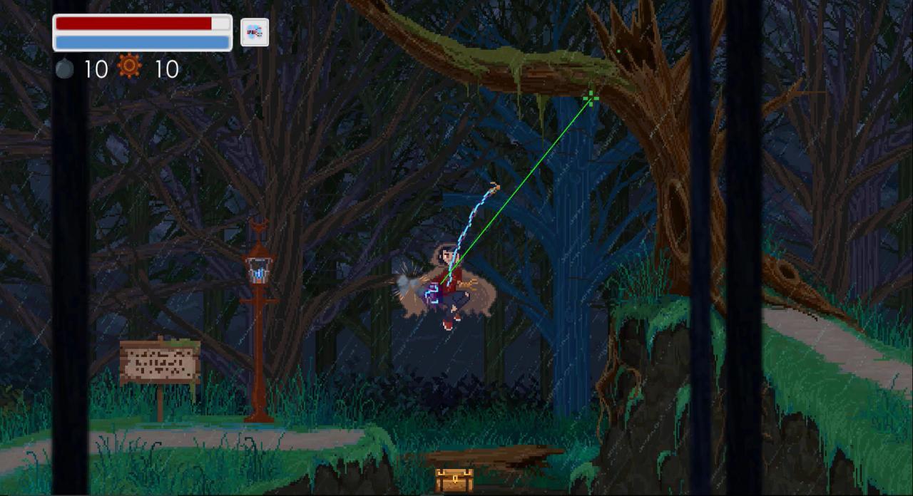 Trials Of The Gauntlet ستيم كود رقمي