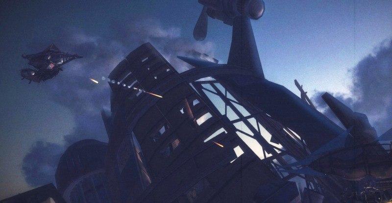 Guns Of Icarus Online ستيم كود رقمي