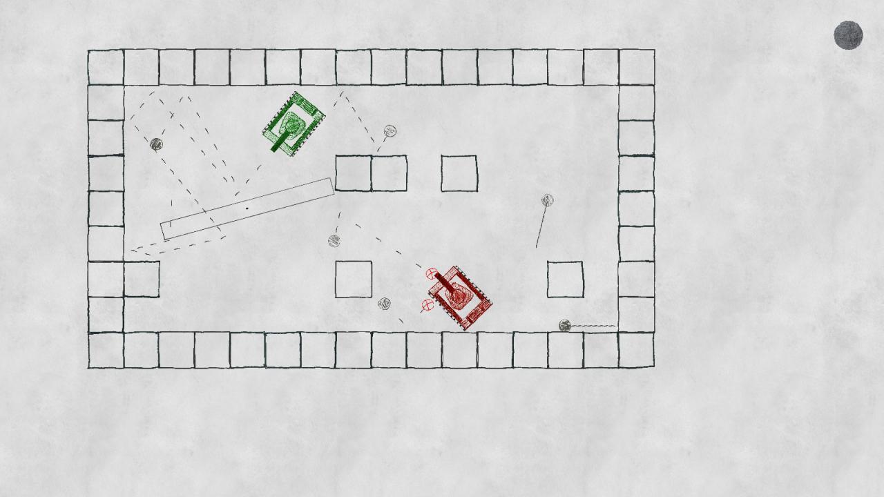 One Tank To Rule Them All ستيم كود رقمي