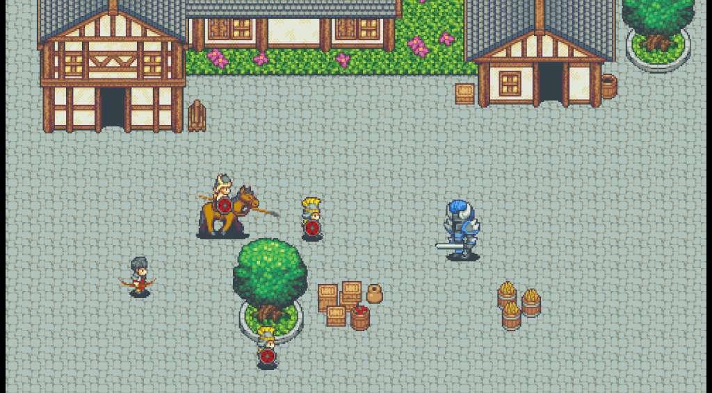 Survival Kingdom ستيم كود رقمي