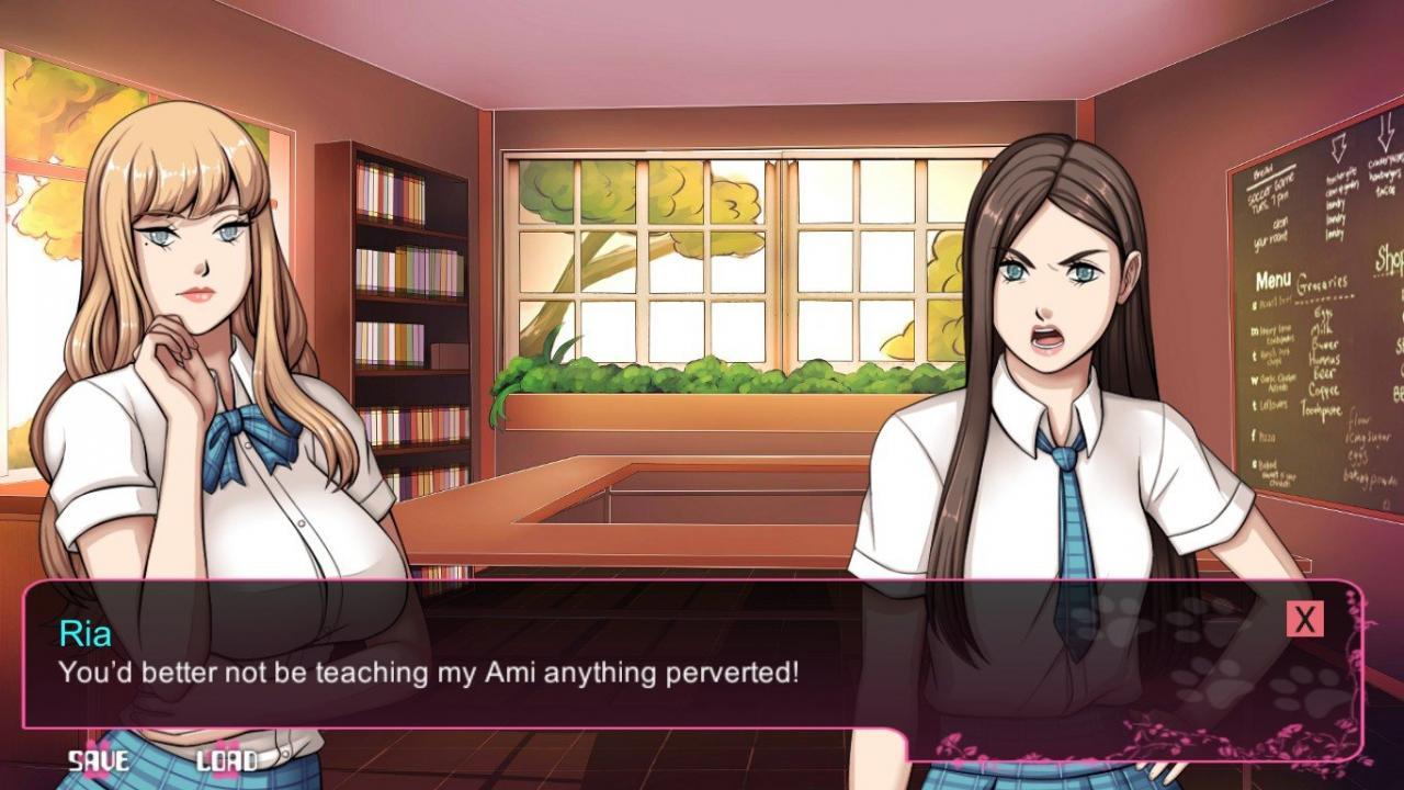 A Wild Catgirl Appears! ستيم كود رقمي