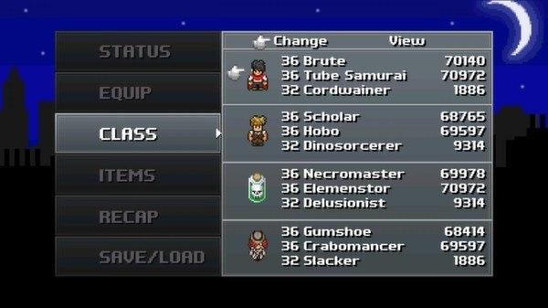 Penny Arcade'S On The Rain-Slick Precipice Of Darkness 3 And 4 حزمة ستيم كود رقمي