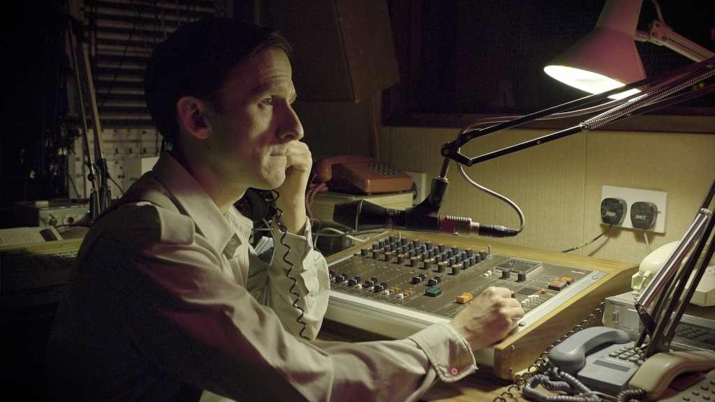 The Bunker بلايستيشن 4/5 حساب