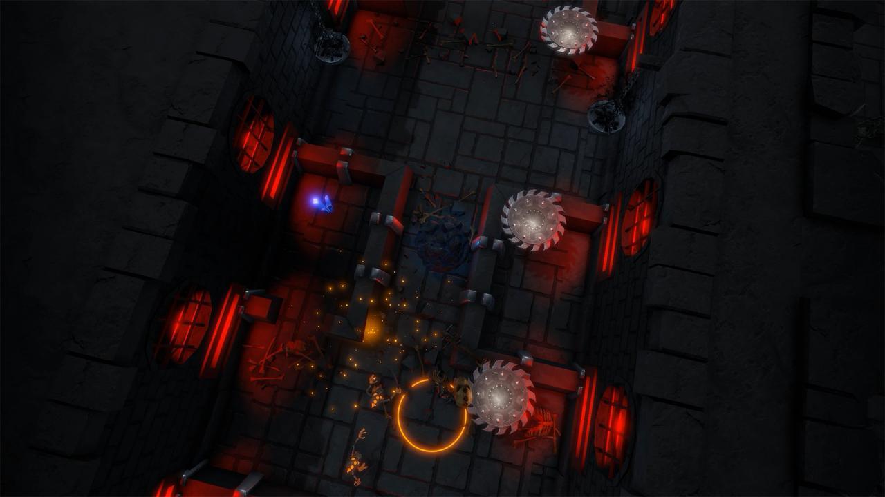 MetaMorph: Dungeon Creatures ستيم كود رقمي