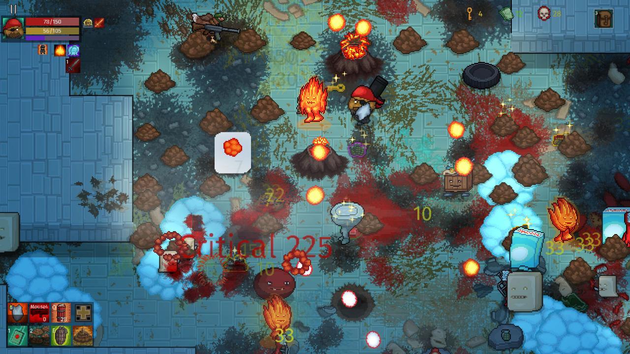 Trash Squad بي سي ستيم كود رقمي