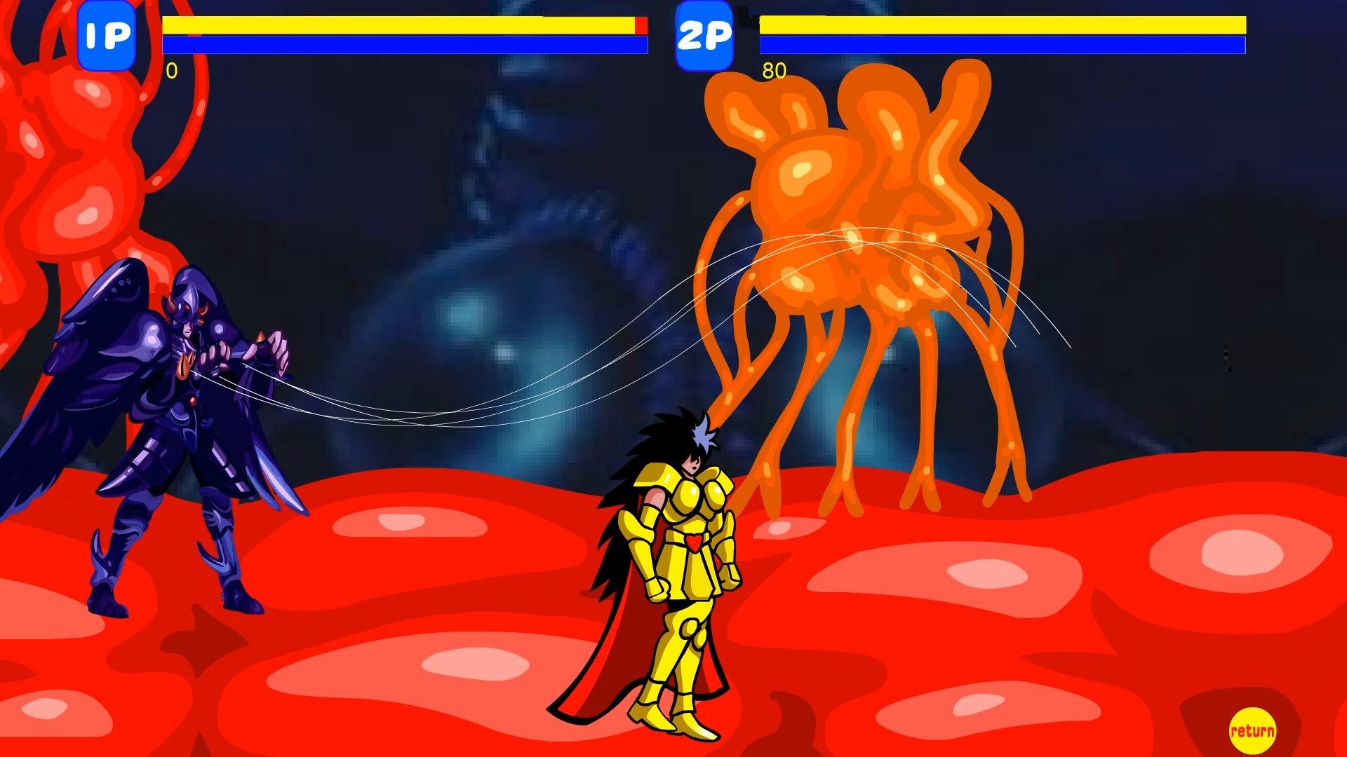 Golden War Spirit ستيم كود رقمي