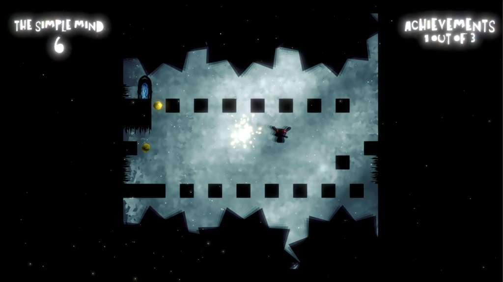 MIND CUBES - Inside The Twisted Gravity Puzzle ستيم كود رقمي