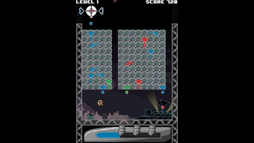 Radical Spectrum: Volume 1 ستيم كود رقمي