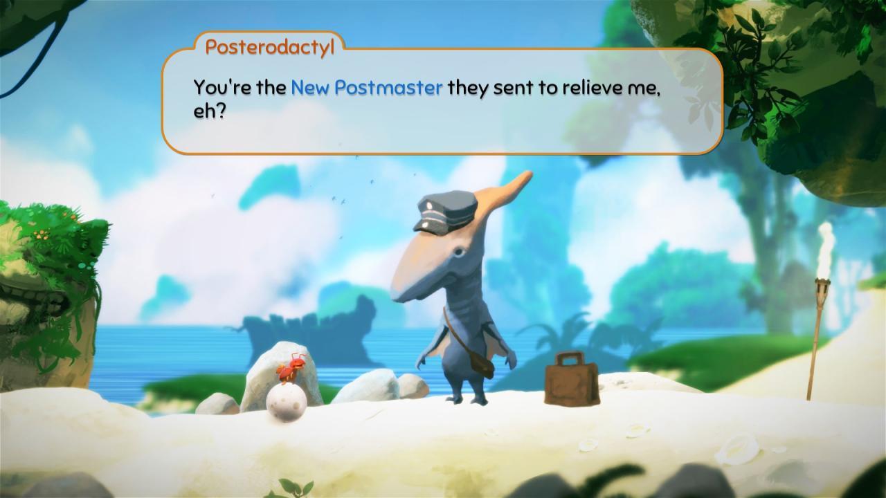 Yoku'S Island Express بي سي ستيم كود رقمي