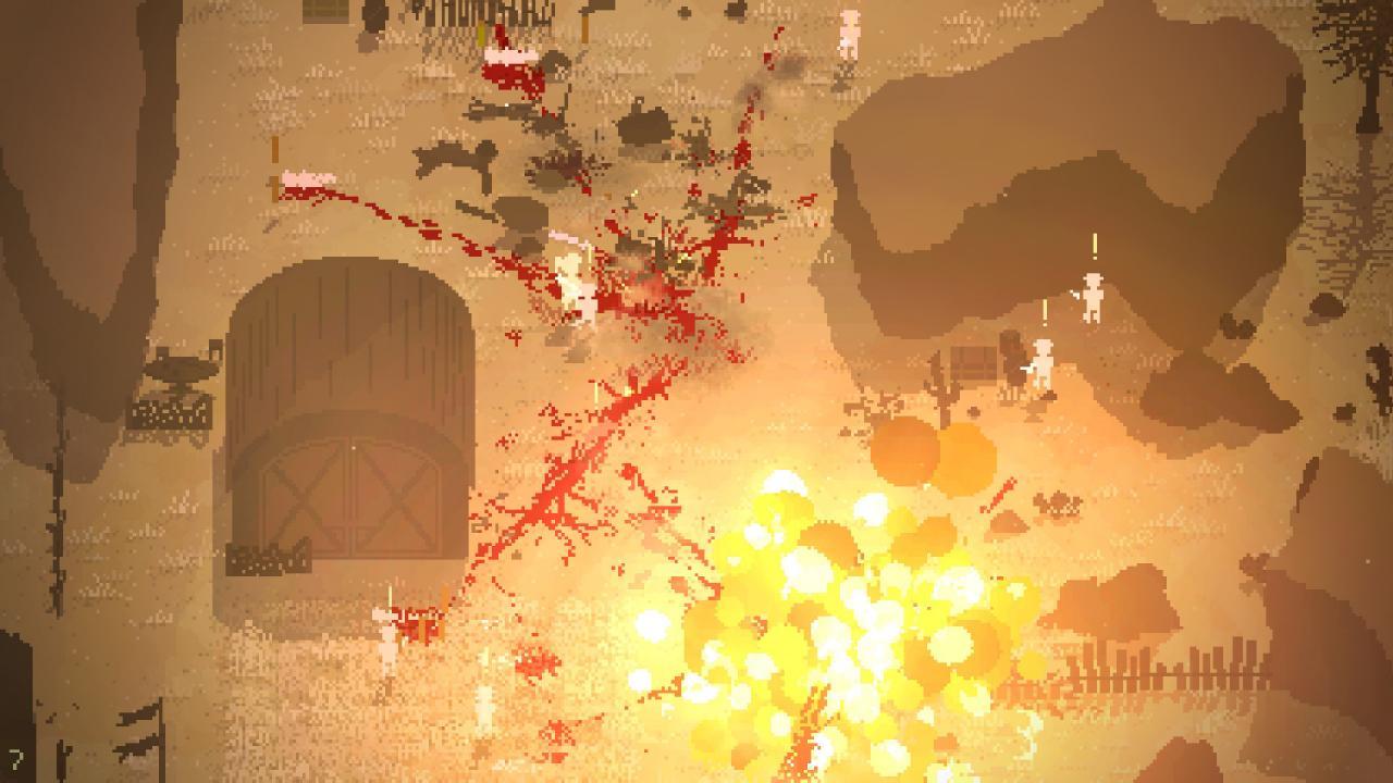 Colt Canyon اوروبي رابط هديه ستيم