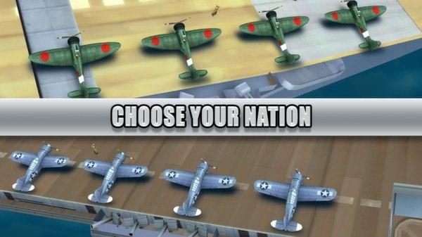 Sid Meier’S Ace Patrol ستيم كود رقمي