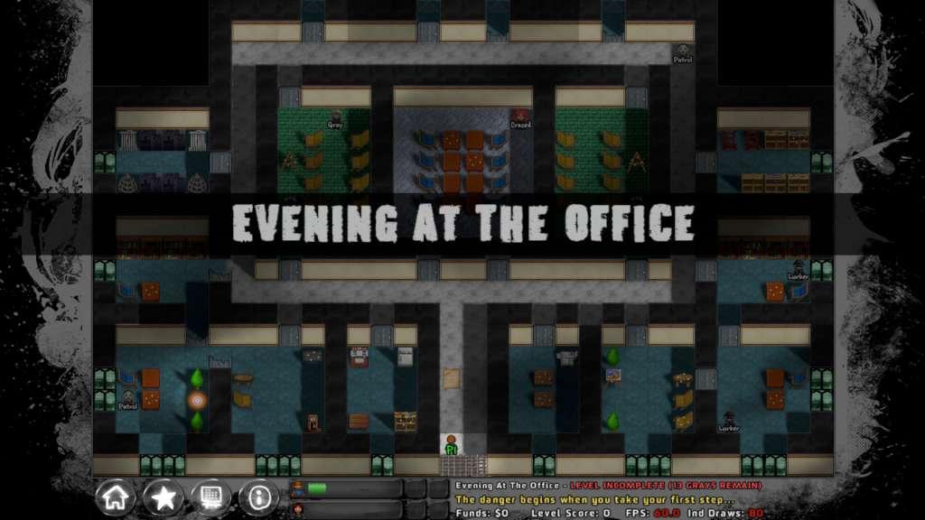 Shattered Haven ستيم هدية