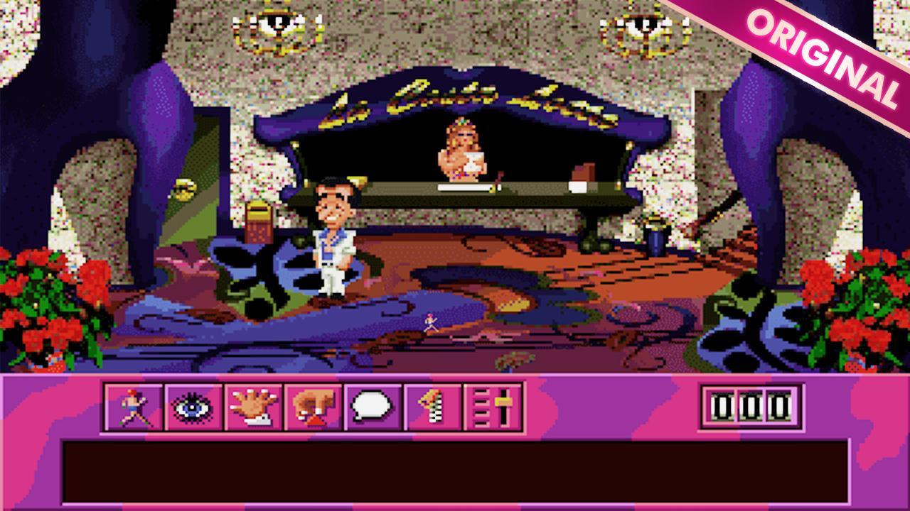 Leisure Suit Larry 6 - Shape Up Or Slip Out ستيم كود رقمي