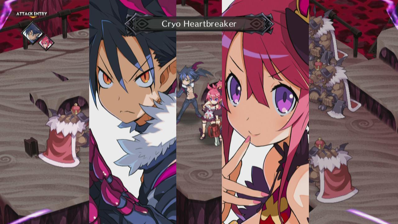 Disgaea 5 Complete نينتندو سويتش Online حساب Activation