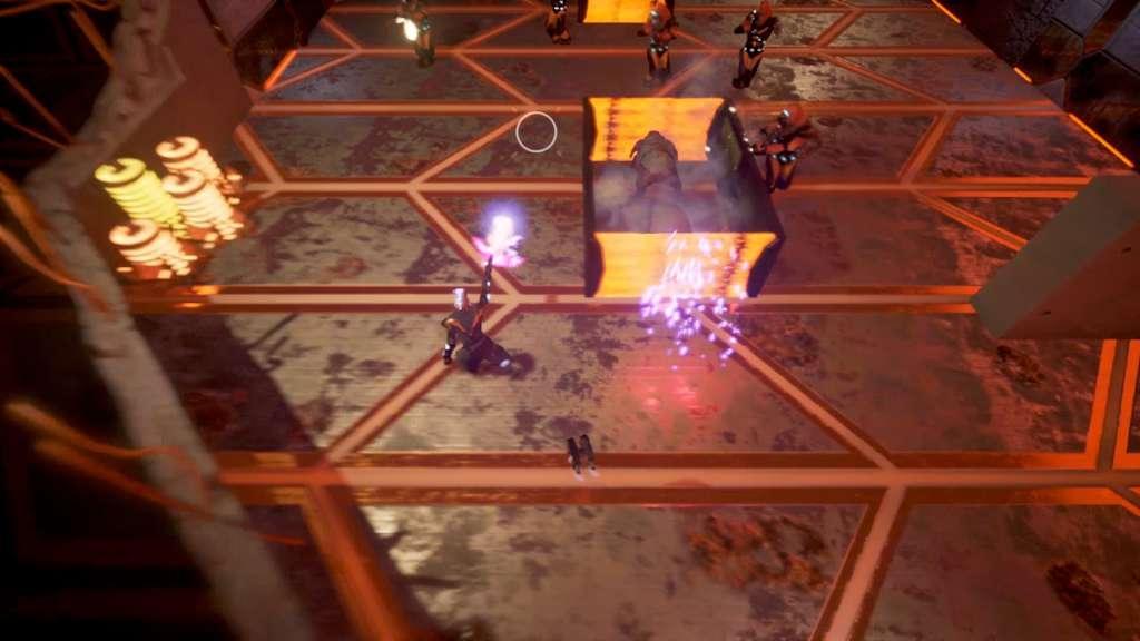 Eliosi'S Hunt بي سي ستيم كود رقمي