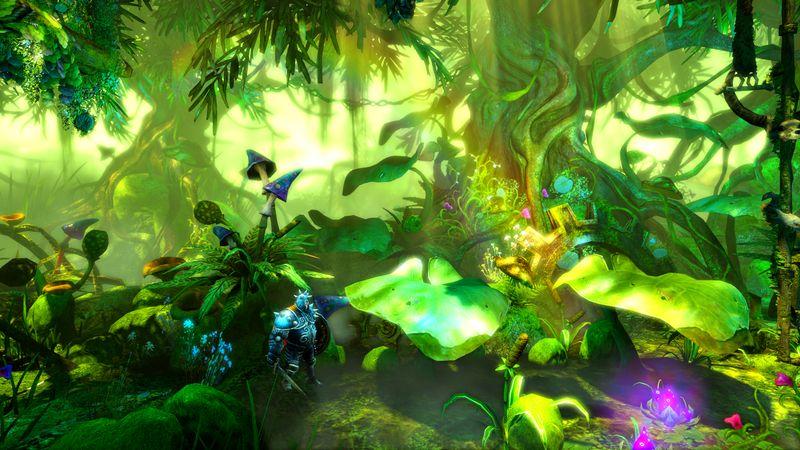 Trine 2 ستيم كود رقمي