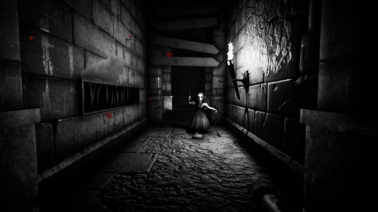 RED: Lucid Nightmare ستيم كود رقمي