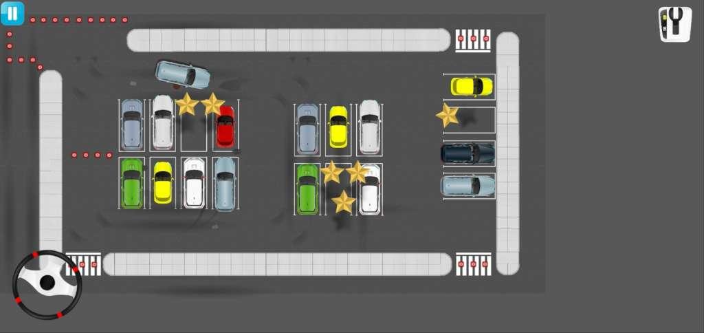 Rage Parking Simulator 2016 ستيم كود رقمي
