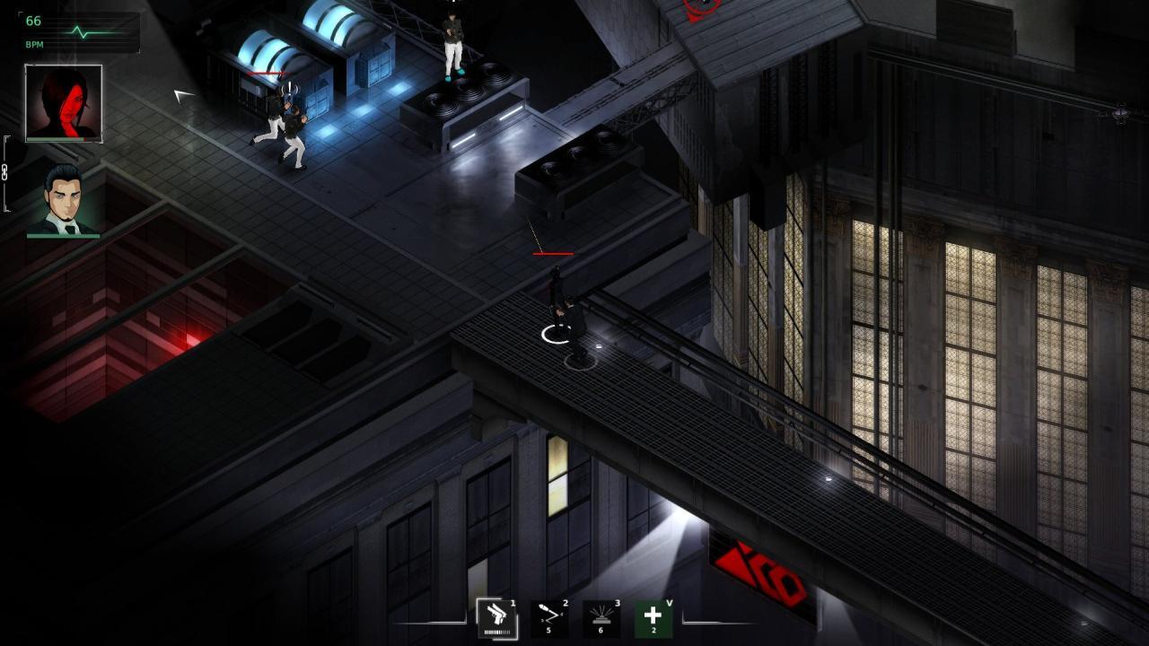 Fear Effect Sedna ستيم كود رقمي