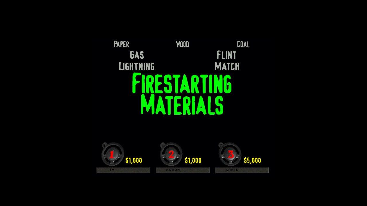 YOU DON'T KNOW JACK Vol. 4: The Ride ستيم كود رقمي